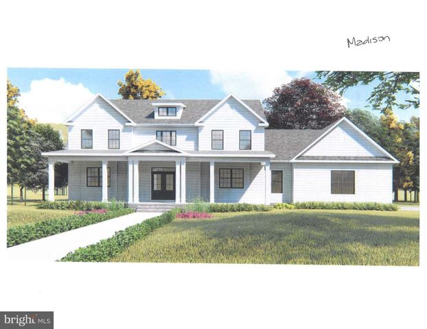 5908 SLEEPY HOLLOW DR, Frederick, MD 21702