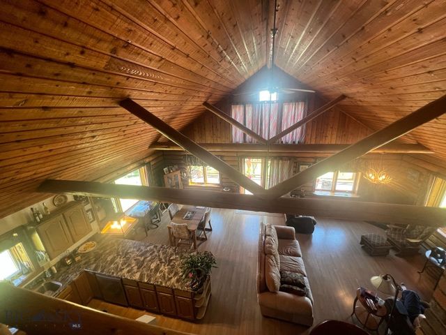 456 Friendspring Road, Whitehall, MT 59759