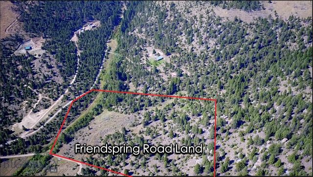 456 Friendspring Road, Whitehall, MT 59759