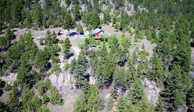 456 Friendspring Road, Whitehall, MT 59759