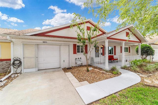 9297 SW 90TH COURT C, Ocala, FL 34481