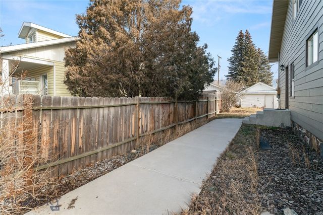 2248 S Dakota Street, Butte, MT 59701