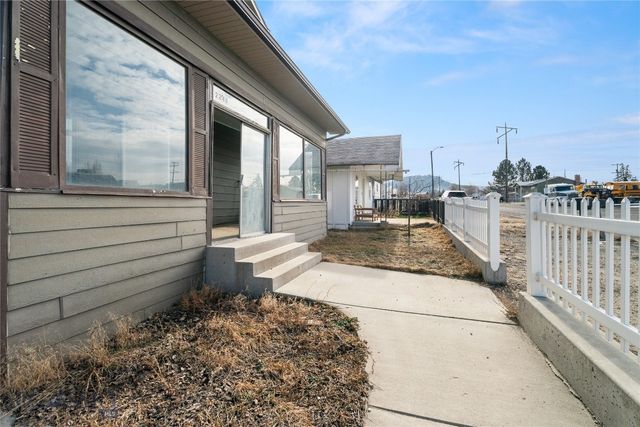 2248 S Dakota Street, Butte, MT 59701