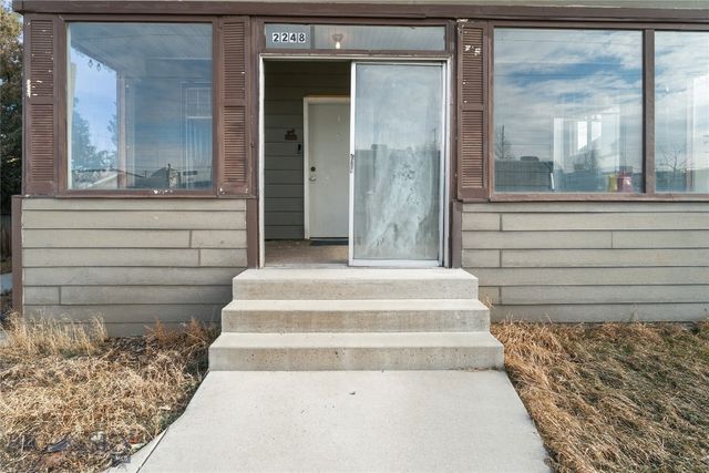 2248 S Dakota Street, Butte, MT 59701