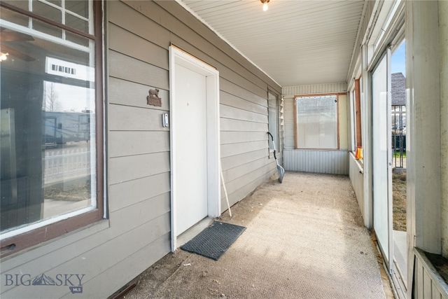 2248 S Dakota Street, Butte, MT 59701