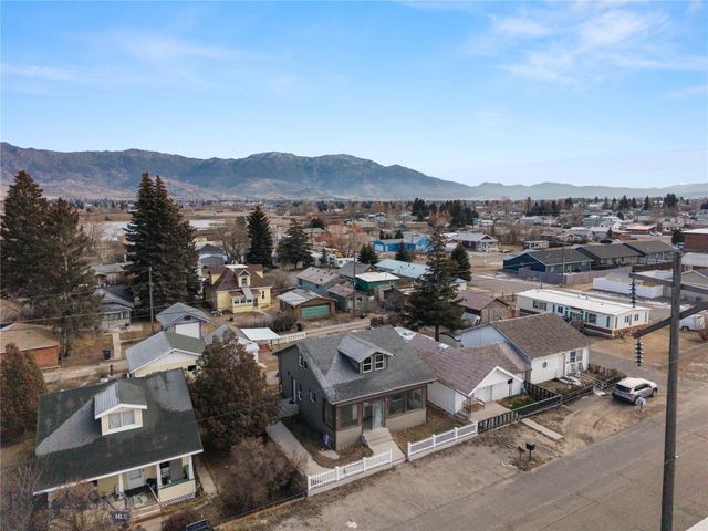 2248 S Dakota Street, Butte, MT 59701
