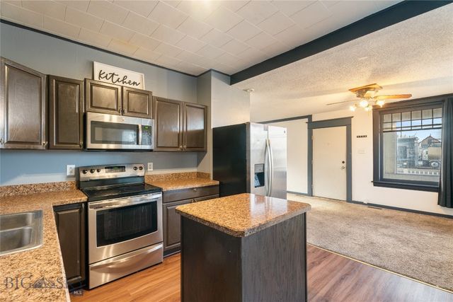 2248 S Dakota Street, Butte, MT 59701