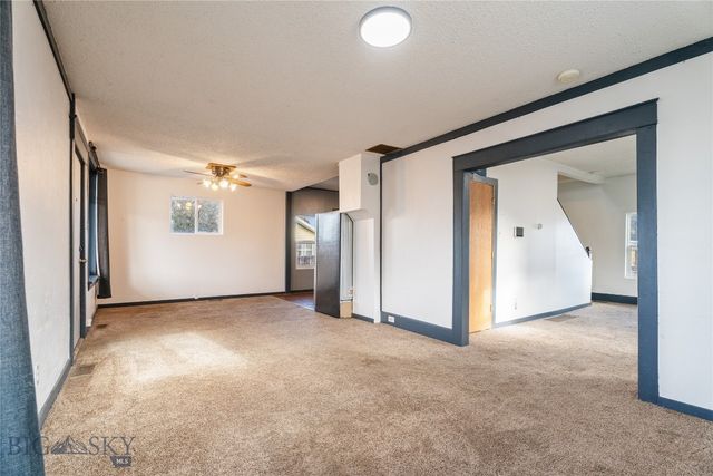 2248 S Dakota Street, Butte, MT 59701