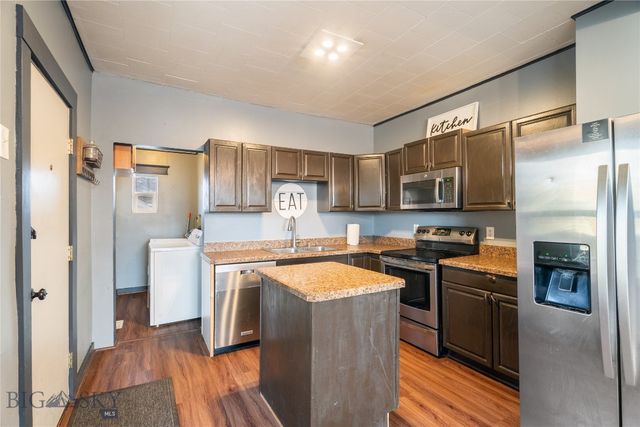 2248 S Dakota Street, Butte, MT 59701