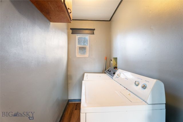 2248 S Dakota Street, Butte, MT 59701