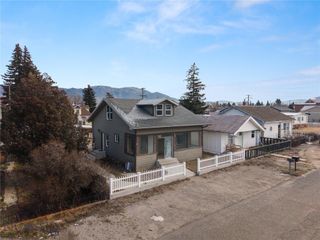 2248 S Dakota Street, Butte, MT 59701