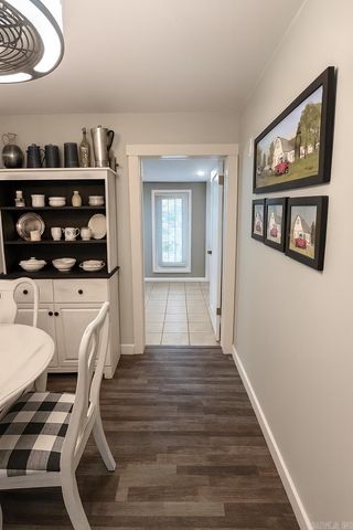 701 W Rhodes St, Clarksville, AR 72830