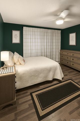 701 W Rhodes St, Clarksville, AR 72830