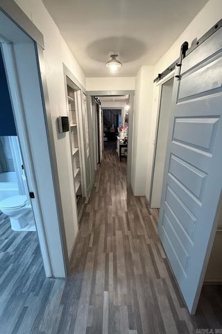 701 W Rhodes St, Clarksville, AR 72830