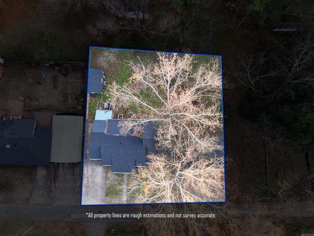 701 W Rhodes St, Clarksville, AR 72830