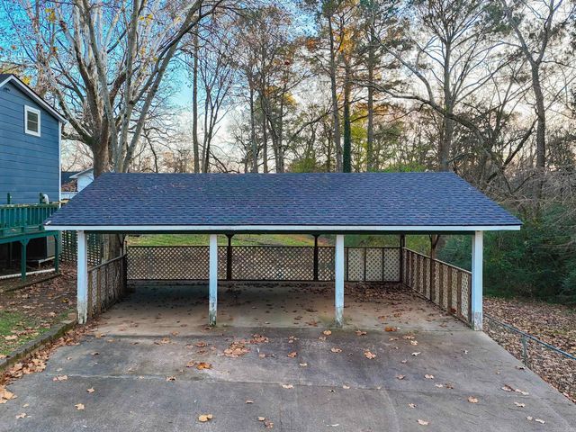 701 W Rhodes St, Clarksville, AR 72830