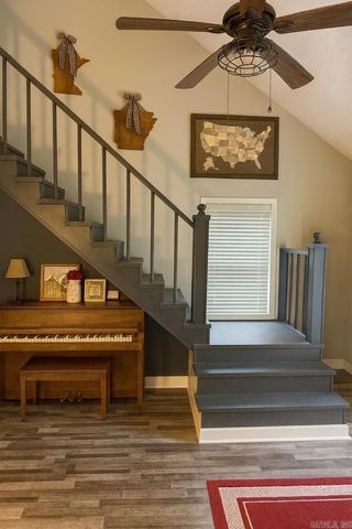 701 W Rhodes St, Clarksville, AR 72830