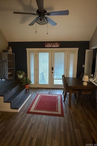 701 W Rhodes St, Clarksville, AR 72830