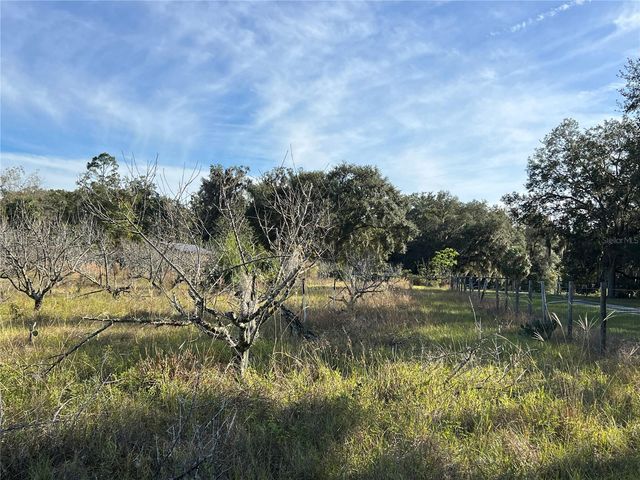 18250 RAVENSWOOD ROAD, Altoona, FL 32702