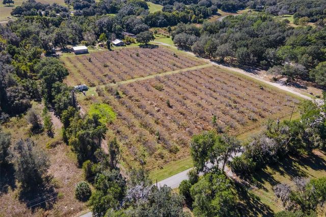 18250 RAVENSWOOD ROAD, Altoona, FL 32702