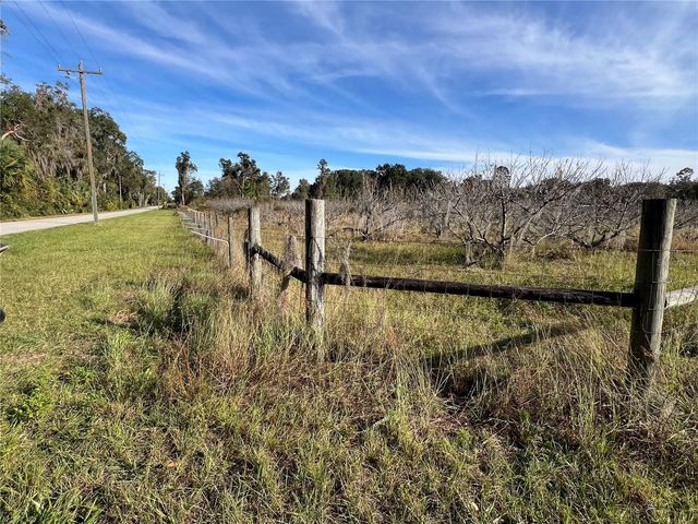 18250 RAVENSWOOD ROAD, Altoona, FL 32702