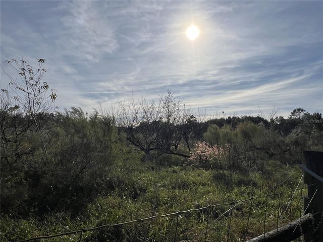 18250 RAVENSWOOD ROAD, Altoona, FL 32702