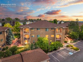 1550 Little Bear Creek Point 203, Colorado Springs, CO 80904
