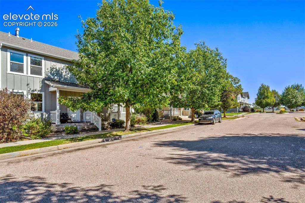 5134 Dovetail Lane, Colorado Springs, CO 80916 — photo 3