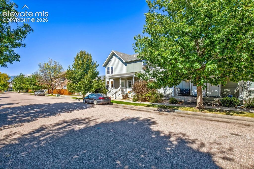 5134 Dovetail Lane, Colorado Springs, CO 80916 — photo 5