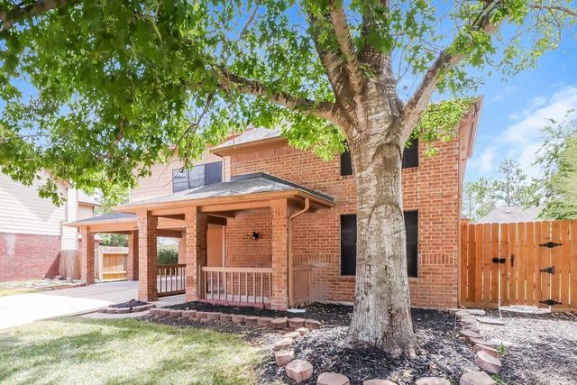 16415 Hidden Gate Court, Sugar Land, TX 77498