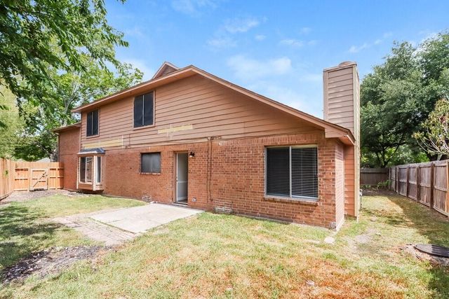 16415 Hidden Gate Court, Sugar Land, TX 77498