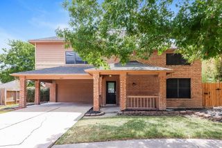 16415 Hidden Gate Court, Sugar Land, TX 77498