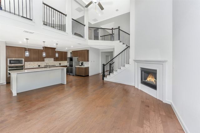 1417 Eagle Feather Way, Fort Worth, TX 76052