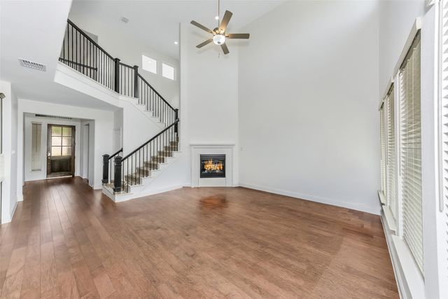 1417 Eagle Feather Way, Fort Worth, TX 76052