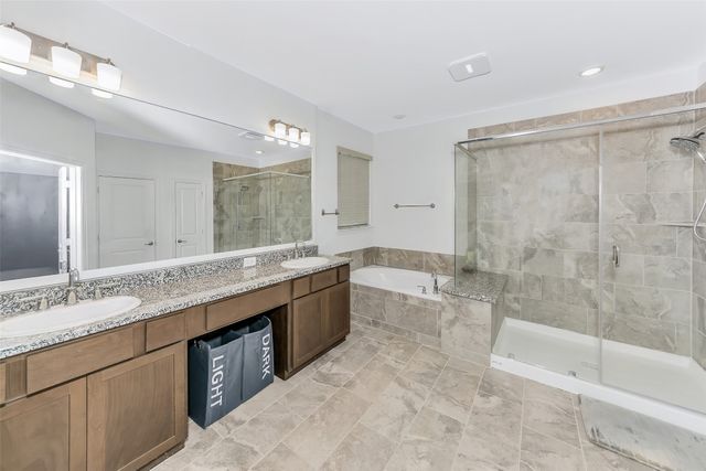 1417 Eagle Feather Way, Fort Worth, TX 76052