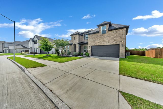 1417 Eagle Feather Way, Fort Worth, TX 76052