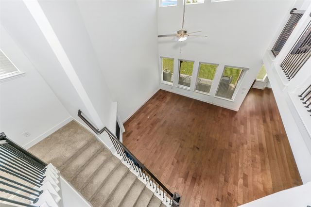 1417 Eagle Feather Way, Fort Worth, TX 76052