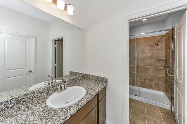 1417 Eagle Feather Way, Fort Worth, TX 76052