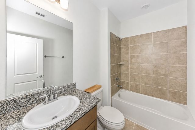 1417 Eagle Feather Way, Fort Worth, TX 76052