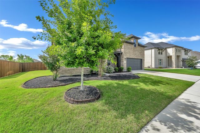 1417 Eagle Feather Way, Fort Worth, TX 76052