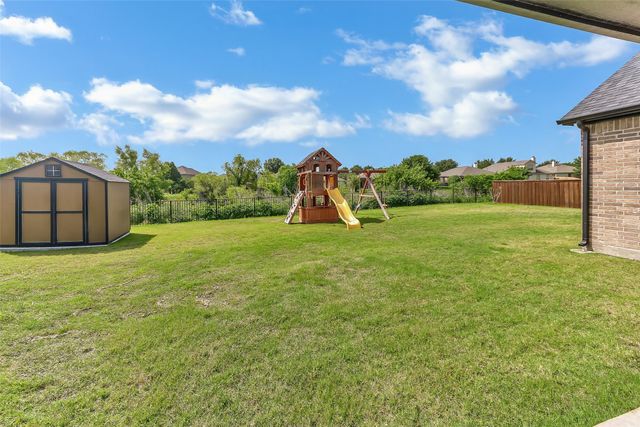 1417 Eagle Feather Way, Fort Worth, TX 76052