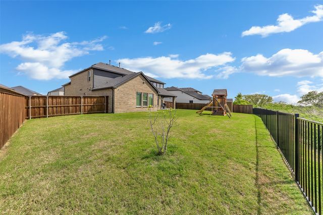 1417 Eagle Feather Way, Fort Worth, TX 76052