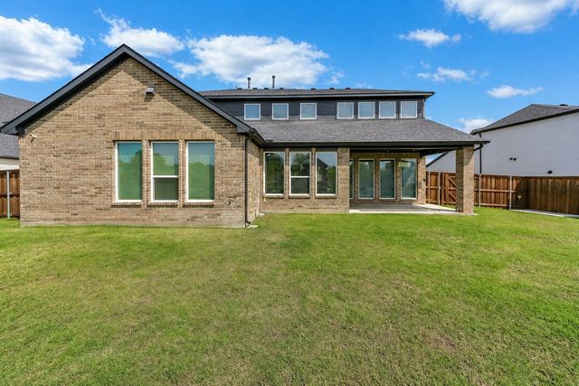 1417 Eagle Feather Way, Fort Worth, TX 76052