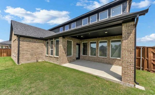 1417 Eagle Feather Way, Fort Worth, TX 76052