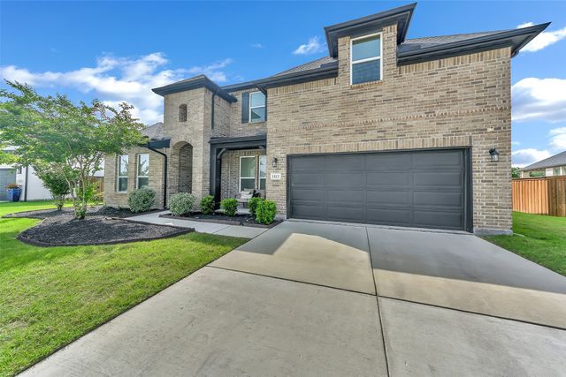 1417 Eagle Feather Way, Fort Worth, TX 76052