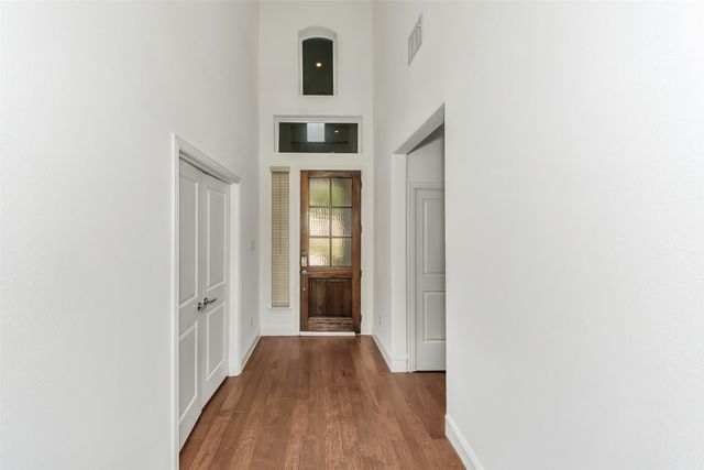 1417 Eagle Feather Way, Fort Worth, TX 76052