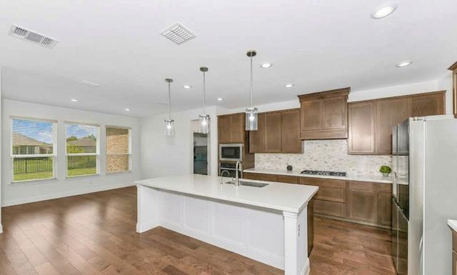 1417 Eagle Feather Way, Fort Worth, TX 76052