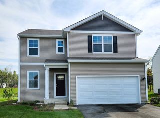 985 Emerald Drive, Montgomery, IL 60538