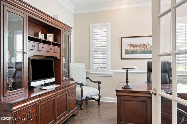 446 OLD BLUFF Drive, Ponte Vedra, FL 32081