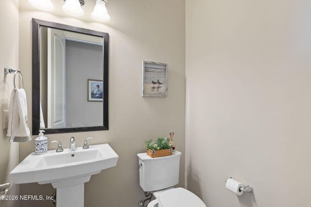 446 OLD BLUFF Drive, Ponte Vedra, FL 32081